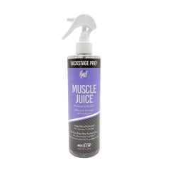 PRO TAN - MUSCLE JUICE MAXIMUM DEFINITION COMPETITION POSING OIL - 355 ML