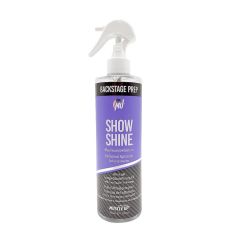 PRO TAN - SHOW SHINE ULTRA-LIGHT POSING OIL - 355 ML