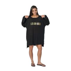 PRO TAN - TAN AND CHILL SHIRT - ONE SIZE - 1 DB