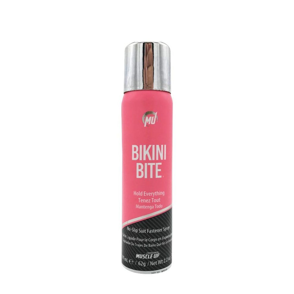 PRO TAN - · BIKINI BITE NO-SLIP SUIT FASTENER SPRAY - 97 ML