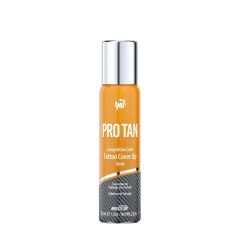 PRO TAN - · TATTOO COVER-UP SPRAY - 2.57 G