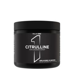 RULE1 - CITRULLINE - 198 G - UNFLAVORED