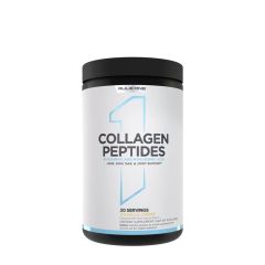 RULE1 - COLLAGEN PEPTIDES - 230 G - VANILLA CREME