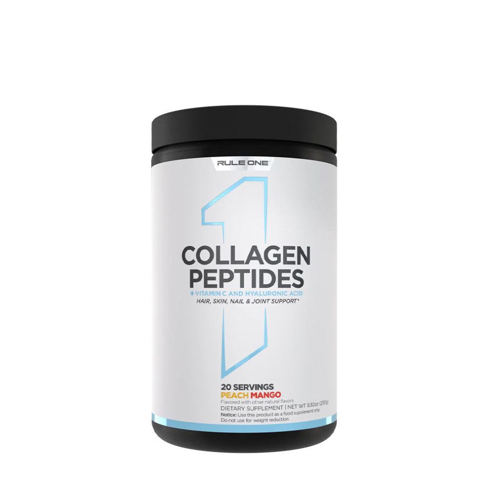 RULE1 - COLLAGEN PEPTIDES - 250 G