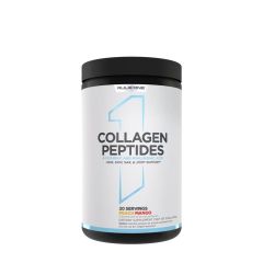 RULE1 - COLLAGEN PEPTIDES - 250 G