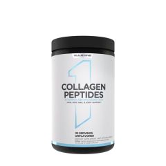 RULE1 - COLLAGEN PEPTIDES - 262 X 5 G - UNFLAVORED