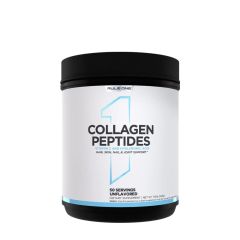 RULE1 - COLLAGEN PEPTIDES - 520 G - UNFLAVORED