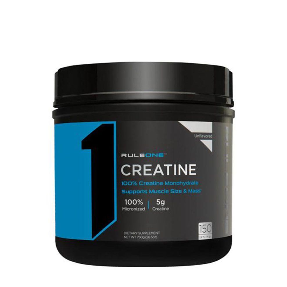 RULE1 - CREATINE - 130 ADAG - UNFLAVORED