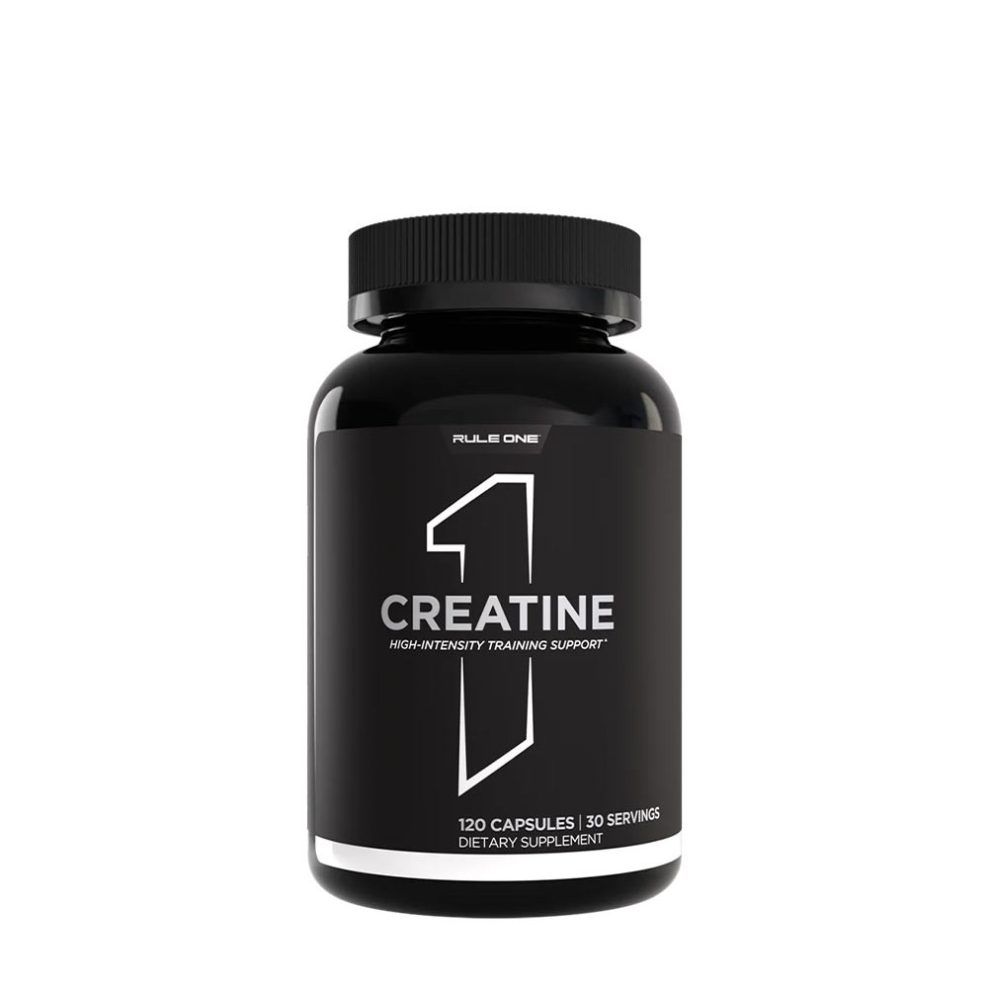 RULE1 - CREATINE - 120 KAPSZULA