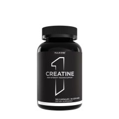 RULE1 - CREATINE - 120 KAPSZULA