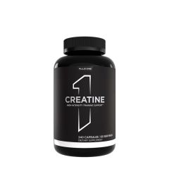 RULE1 - CREATINE - 240 KAPSZULA