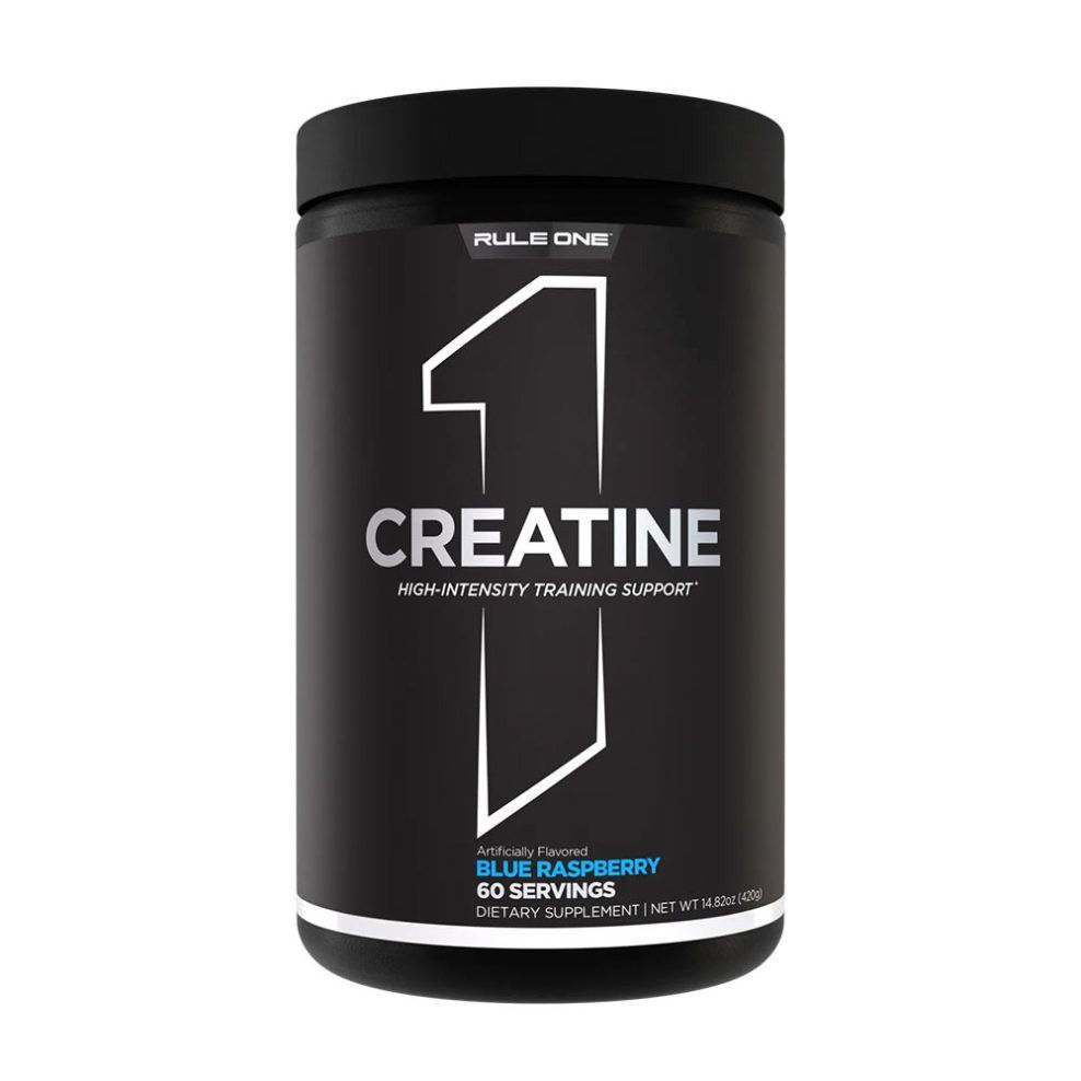 RULE1 - CREATINE - 420 G