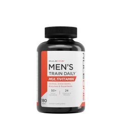 RULE1 - MEN'S TRAIN DAILY SPORTS MULTIVITAMIN - 180 TABLETTA