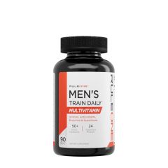 RULE1 - MEN'S TRAIN DAILY SPORTS MULTIVITAMIN - 90 TABLETTA