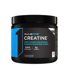 RULE1 - R1 CREATINE - 30 ADAG - UNFLAVORED