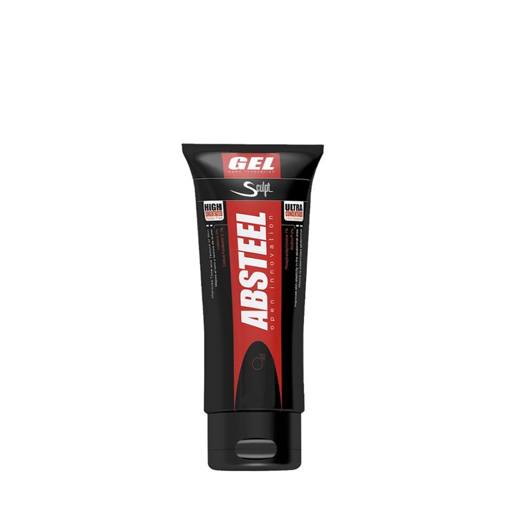 SCULPT - ABSTEEL - 50 ML