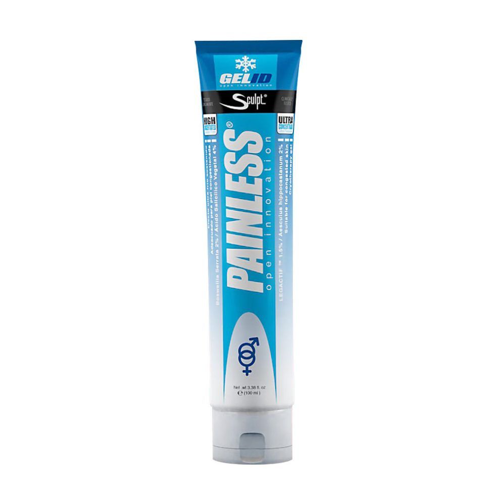 SCULPT - PAINLESS - 100 ML