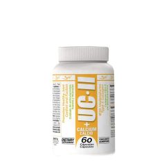 SCULPT - UC·II + CALCIUM - 60 KAPSZULA