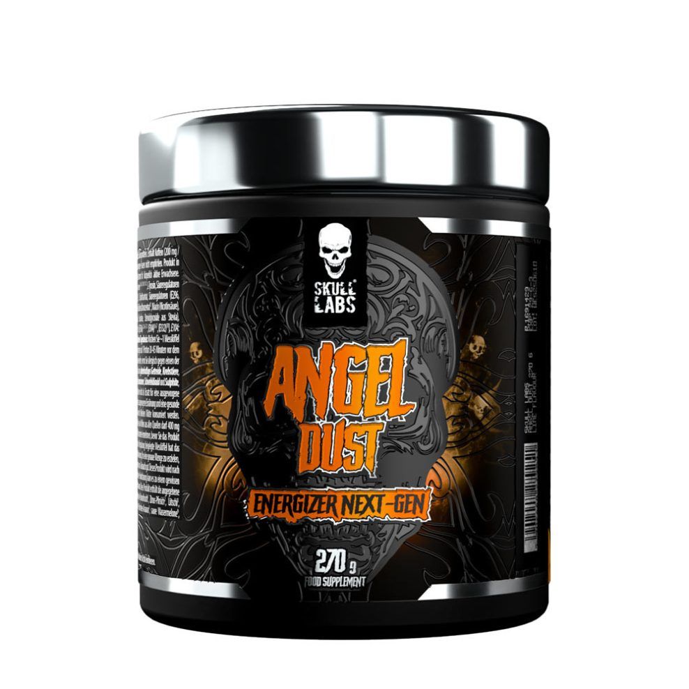 SKULL LABS - ANGEL DUST - 270 G