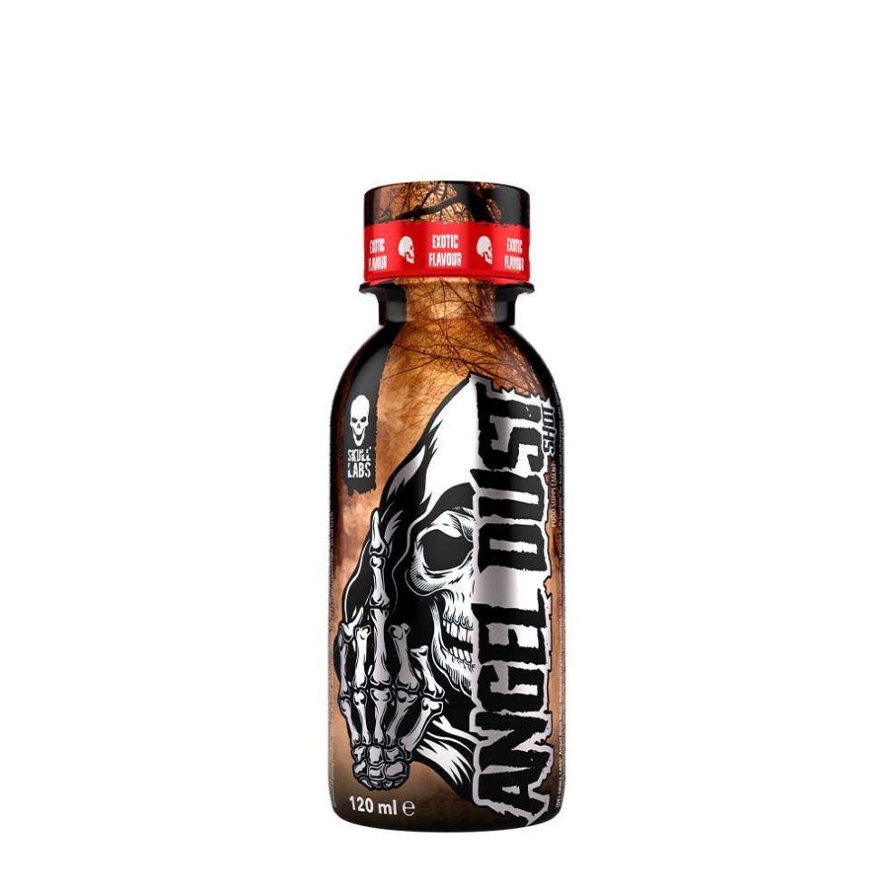 SKULL LABS - ANGEL DUST SHOT - 120 ML