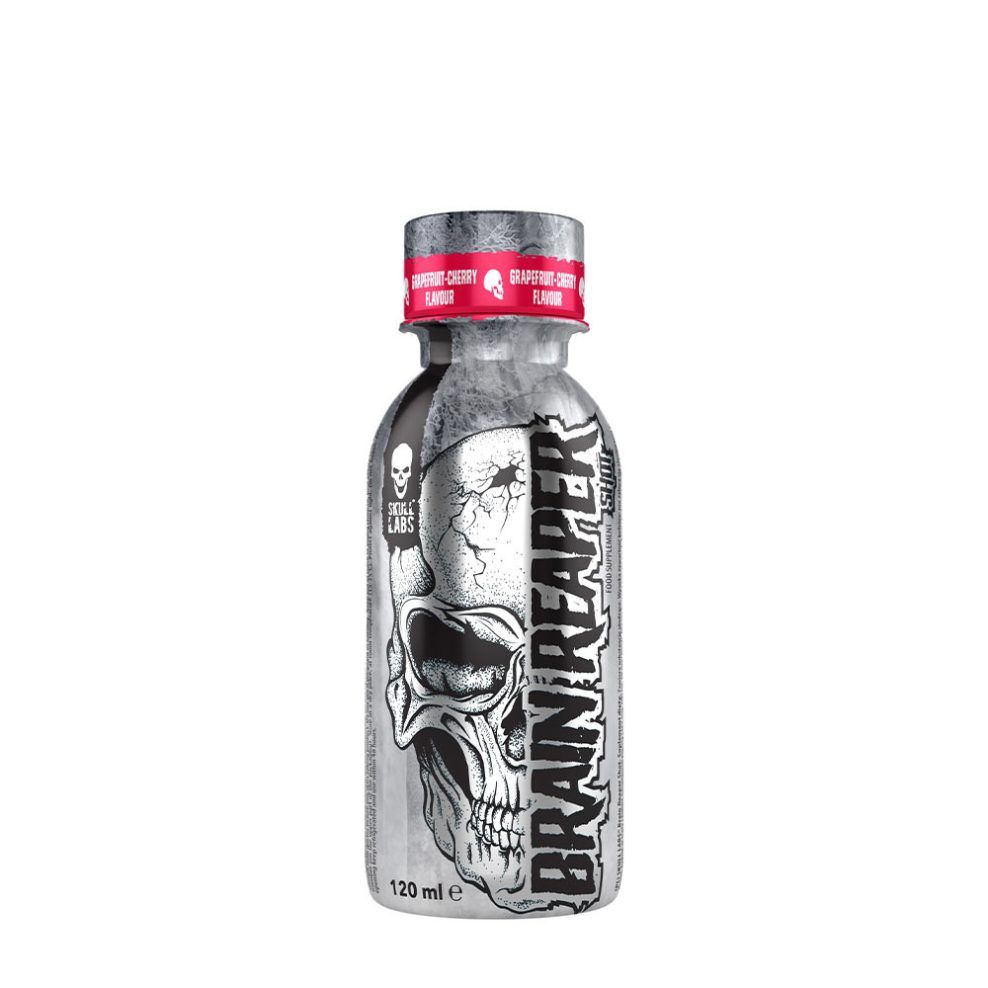 SKULL LABS - BRAIN REAPER SHOT - 120 ML