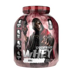 SKULL LABS - EXECUTIONER WHEY - 2 KG