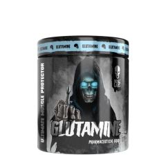 SKULL LABS - GLUTAMINE - 300 G - UNFLAVORED