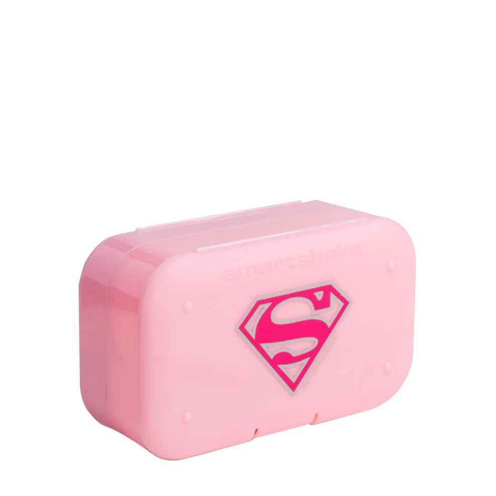 SMARTSHAKE - PILL BOX ORGANIZER - 1 DB