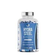 STEELFIT - HYDRA STEEL ADVANCED DIURETIC FORMULA - 80 KAPSZULA