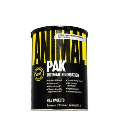 UNIVERSAL - ANIMAL PAK - 30 TASAK