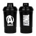 UNIVERSAL - ANIMAL SHAKER - 600 ML - BLACK