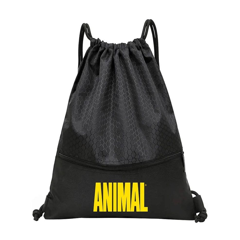 UNIVERSAL - DRAWSTRING BAG - 1 DB