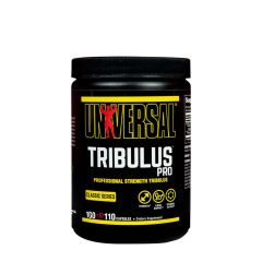 UNIVERSAL - TRIBULUS PRO - 110 KAPSZULA