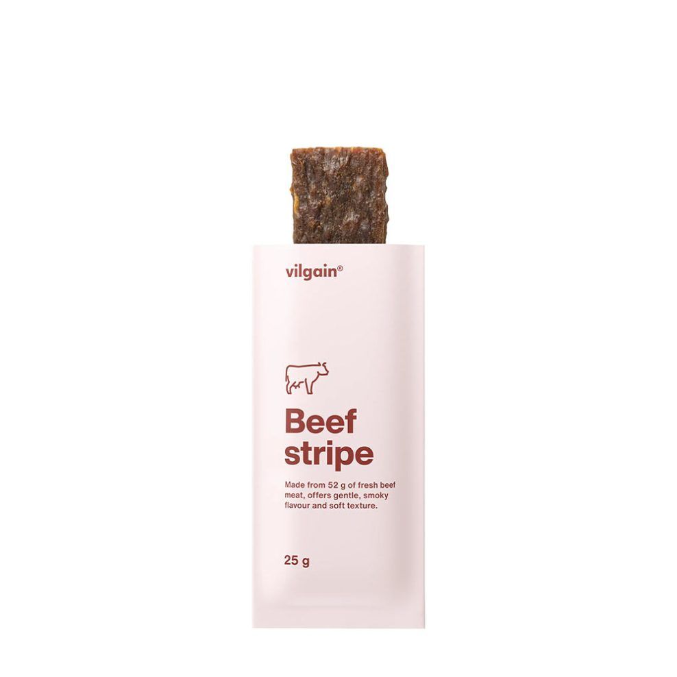 VILGAIN - BEEF STRIPE - 25 G