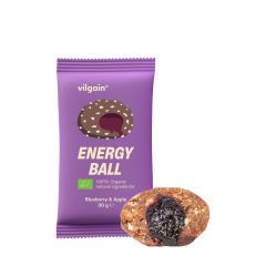 VILGAIN - BIO ENERGY BALL - 30 G