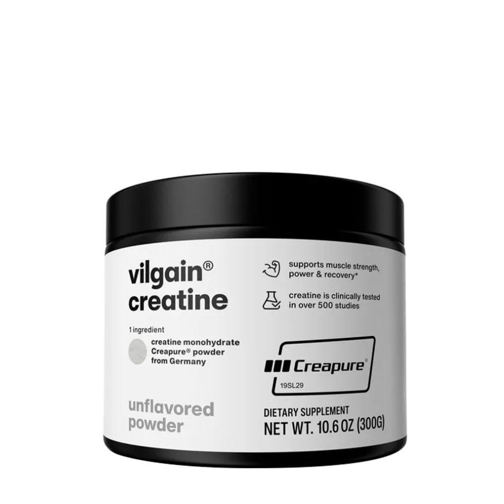 VILGAIN - CREATINE CREAPURE - 300 G