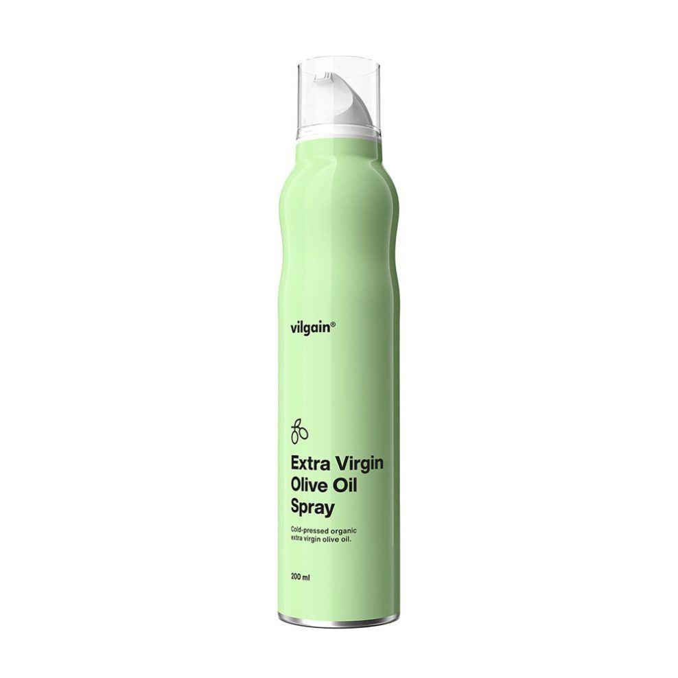 VILGAIN - EXTRA VIRGIN OLIVE OIL SPRAY - 200 ML