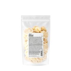 VILGAIN - FREEZE-DRIED BANANAS - 50 G