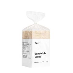 VILGAIN - SANDWICH BREAD - 370 G