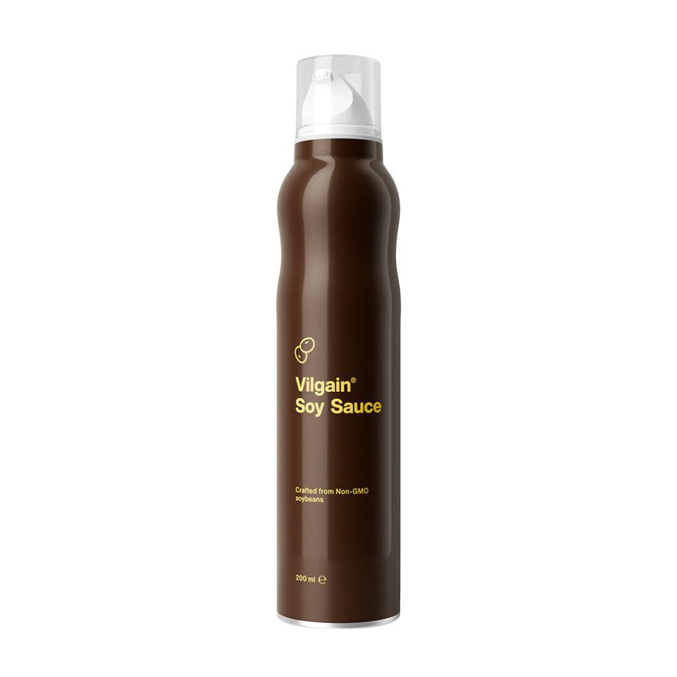 VILGAIN - SOY SAUCE SPRAY - 200 ML