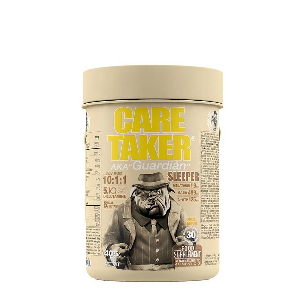 ZOOMAD LABS - CARETAKER SLEEPER - 405 G