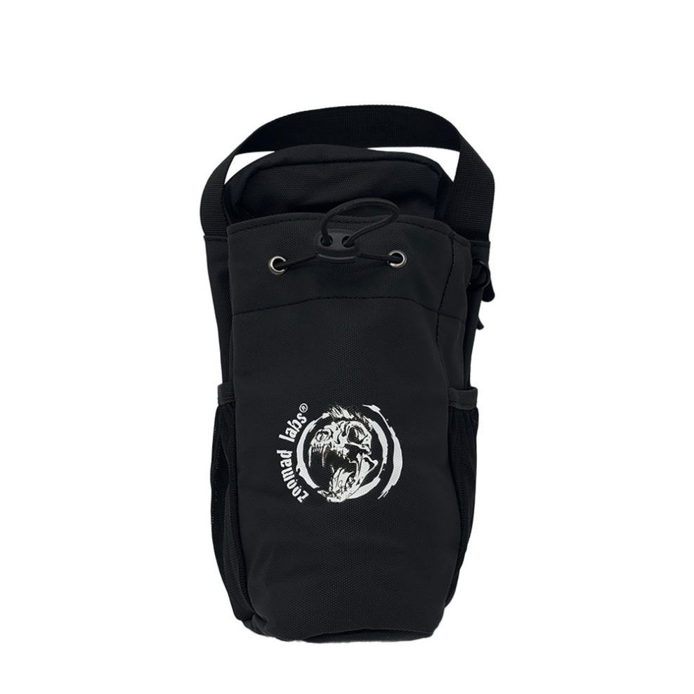 ZOOMAD LABS - MAGNETIC BAG - 1 DB - BLACK