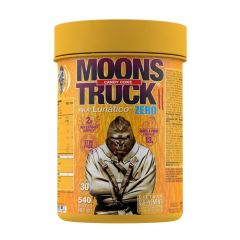 ZOOMAD LABS - MOONSTRUCK II ZERO - 540 G