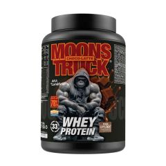 ZOOMAD LABS - MOONSTRUCK WHEY PROTEIN - 1000 G
