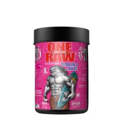 ZOOMAD LABS - ONE RAW CITRULLINE D L-MALATE - 300 G