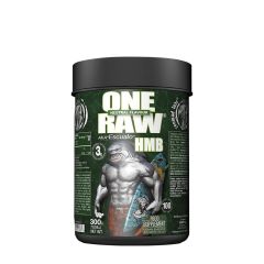 ZOOMAD LABS - RAW ONE HMB - 300 G - UNFLAVORED
