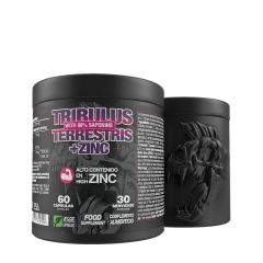 ZOOMAD LABS - TRIBULUS + ZINC - 60 KAPSZULA