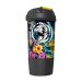 ZOOMAD LABS - ZOOMAFIA SHAKER - 500 ML - BLACK YELLOW