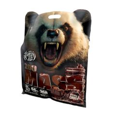 ZOOMAD LABS - ZOOMASS - PROTEIN ISOLATE - 5,4 KG