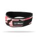 GYMBEAM - PINK CAMO NŐI FITNESZ ÖV - RÓZSASZÍN